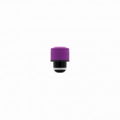 Fľaše s uzáverom COOL Vivid violet 260-350-500 ml