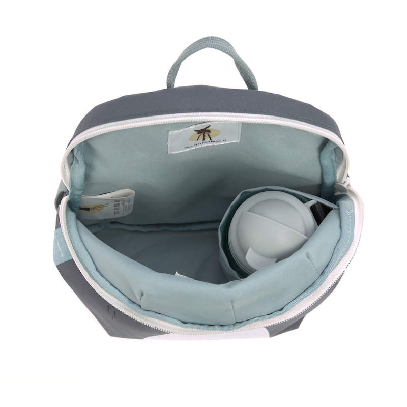 Dětský batoh Lässig mýval - Tiny backpack About Friends racoon