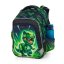 Bagmaster LUMI 25 C malý školní set pro prvňáčky – dinosaurus - Bagmaster