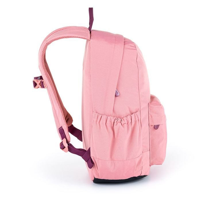 Studentský batoh Topgal FRAN 21051 G růžový