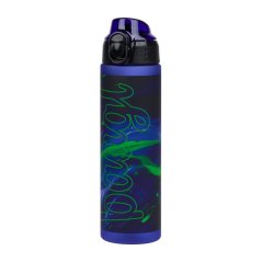 BAAGL Tritanová fľaša na nápoje Football Champion, 700 ml - Baagl