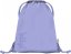 BAAGL 3 SET Skate Lilac: batoh, penál, sáček - Baagl