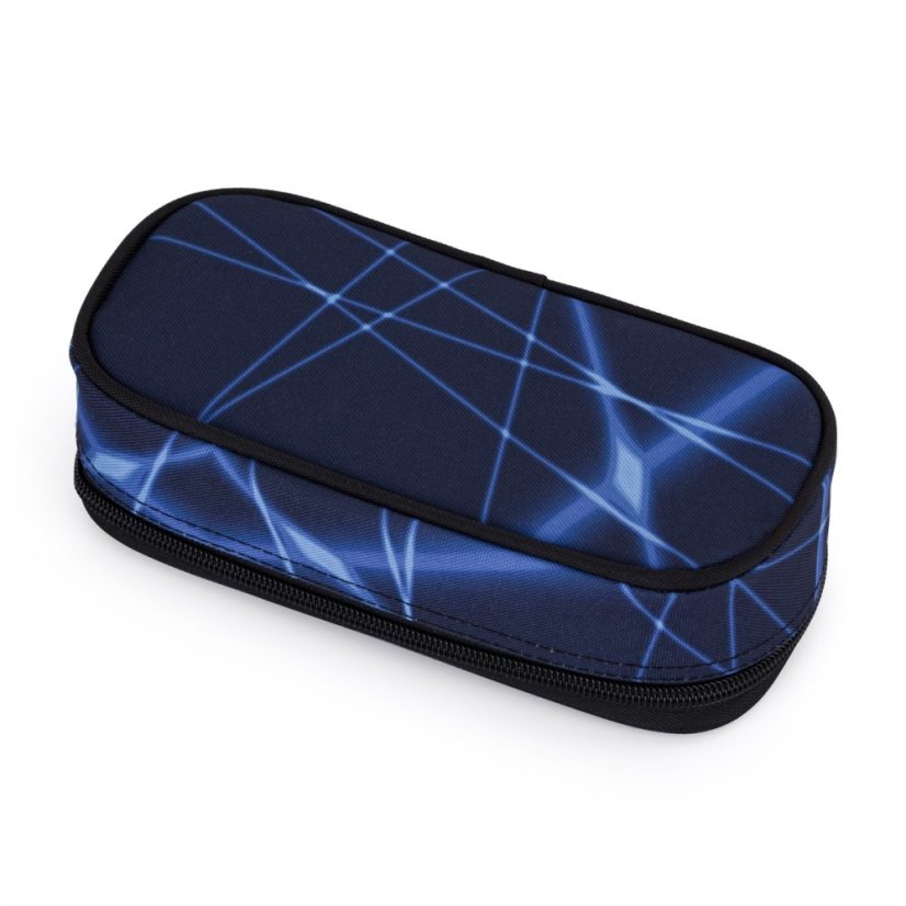 Bagmaster DIGITAL 24 A studentský set – modrý - Bagmaster