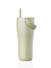 Termohrnek Equa Carry Cup Matcha 600 ml