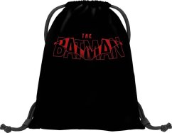 Sáček na obuv Baagl Batman Red