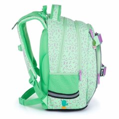 Školní batoh Oxybag OXY Style Mini Lama