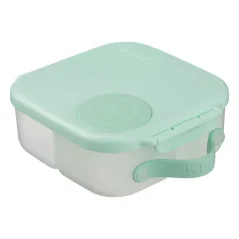 Krabička na svačinu b.box střední – Spearmint