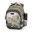 Bagmaster LUMI 24 C malý školní set pro prvňáčky – dinosaurus - Bagmaster