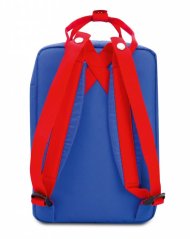 Předškolní batoh Baagl Superman – ORIGINAL