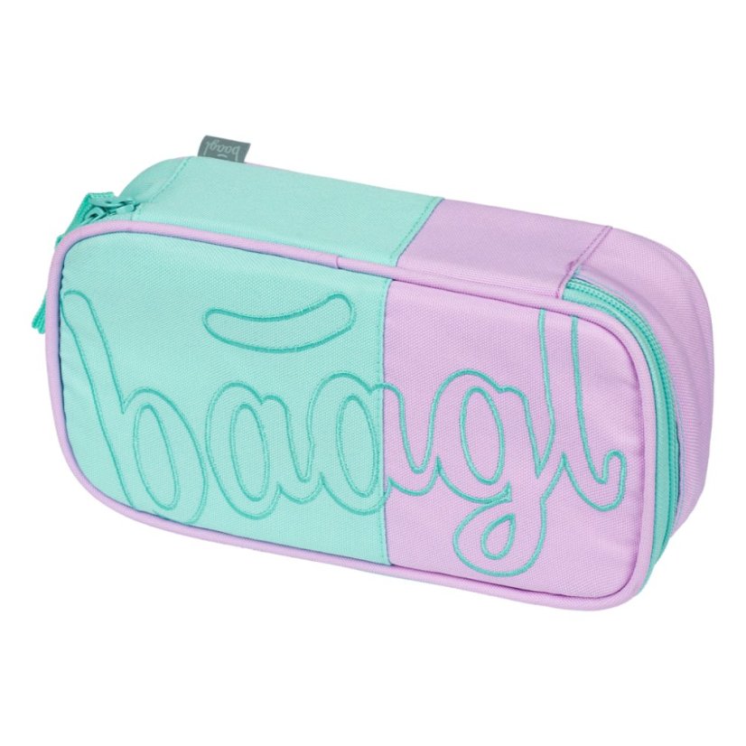 BAAGL SADA 5 Skate Max Sweet: batoh, peračník, vrecko, športová taška, ľadvinka - Baagl