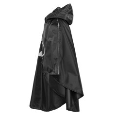BAAGL Pláštenka Batman Logo veľ. XL - Baagl BAAGL Pláštenka Batman Logo veľ. XL - Baagl