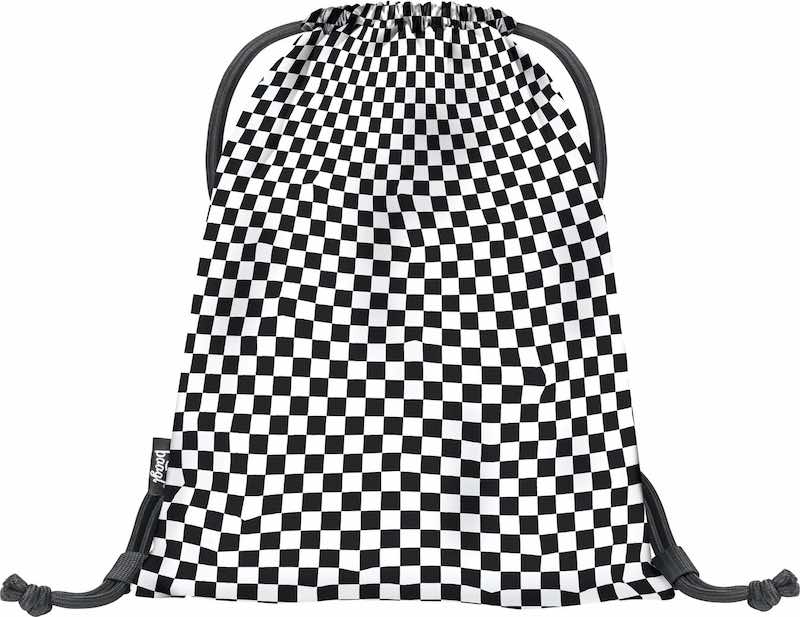 Sáček na obuv Baagl Skate Ska - PATTERN
