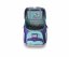Školská aktovka v sade Step by Step TOUCH Dolphins, certifikát AGR - 5 kusov