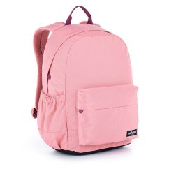 Studentský batoh Topgal FRAN 21051 G růžový