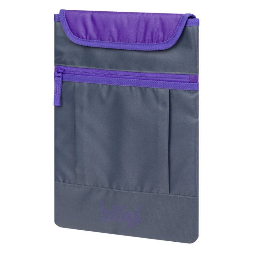 BAAGL Obal na notebook Dual GRS - Baagl