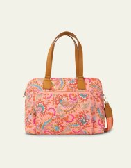 Oilily Kabelka Hannah Kabelka Peach Amber, Ruby collection