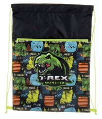 Cvičebné vrecko Stil T-rex