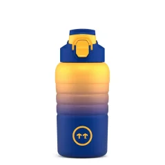 Nerezová termolahev Cool Bottles Sport Paris 500 ml
