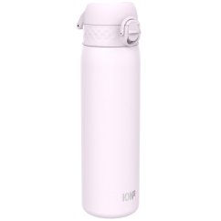 Nerezová láhev na pití ion8 Leak Proof Lilac Dusk 500 ml