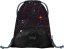 BAAGL SET 5 Zippy Plus Pixel Space: aktovka, penál, sáček, zástěra, peněženka - Baagl