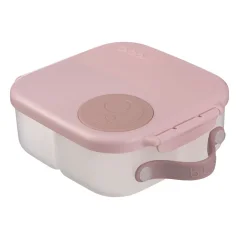 Krabička na svačinu b.box střední – Blush Crush