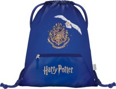 BAAGL Vrecko s priehradkou na zips Harry Potter Rokfort Hedviga - Baagl