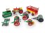 Agroset 2 kov 1:25 Kovap v krabici 48x21x11cm - Kovap