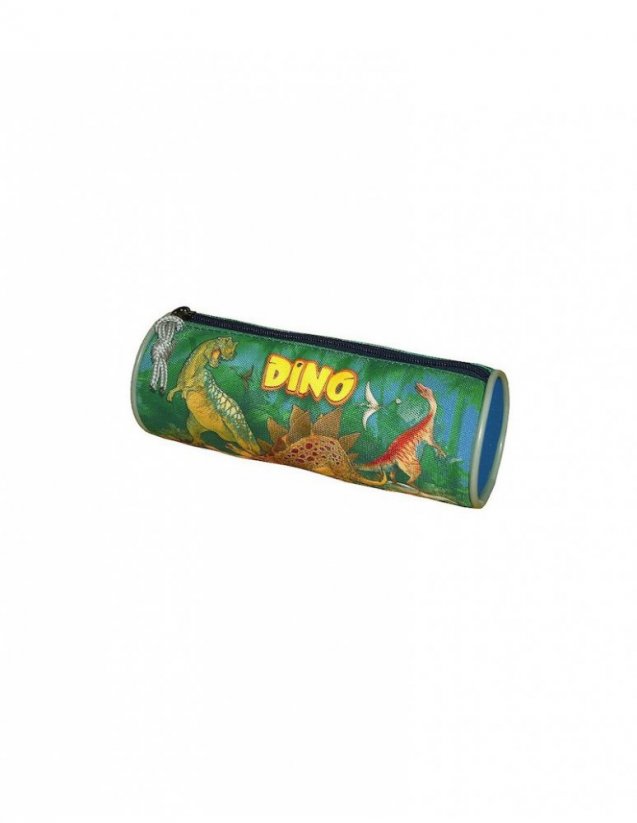 Školní aktovka v setu Emipo ERGO ONE Dino- 4 díly