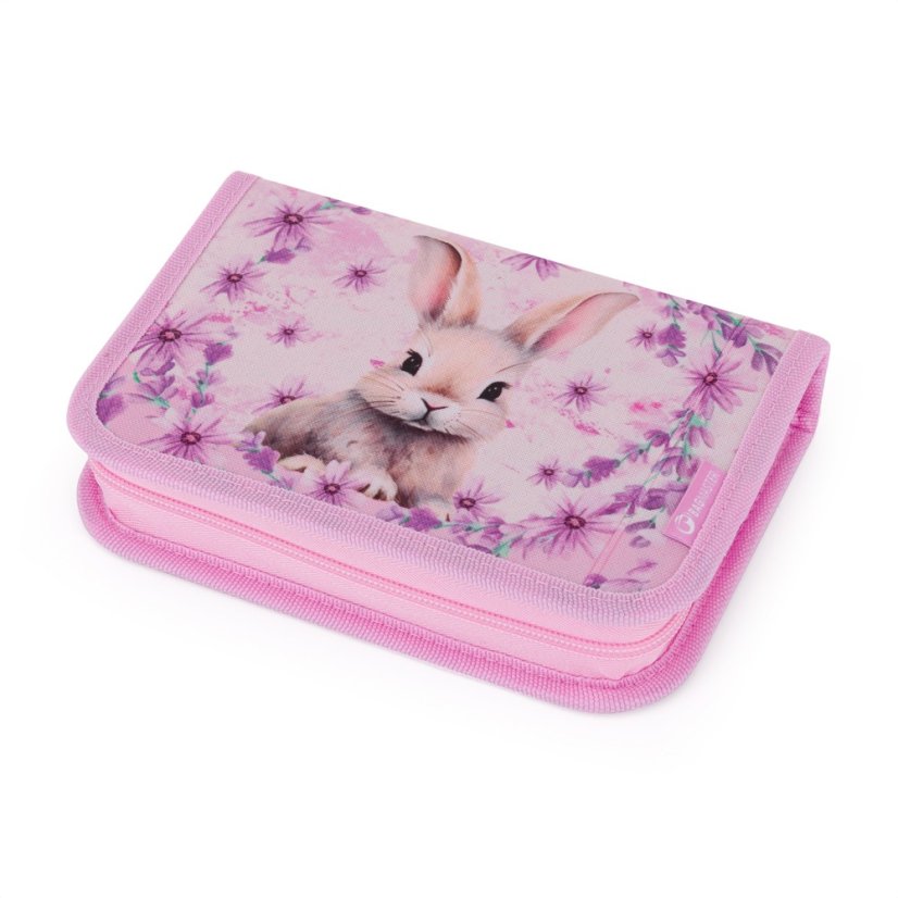 Bagmaster LUMI 25 A malý školní set pro prvňáčky – králíček