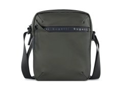 Pánská crossbody taška Bugatti Blanc olivová