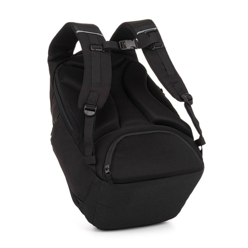 Černý batoh na notebook 16" Topgal SVEN 25079