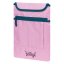 BAAGL Obal na notebook Rose GRS - Baagl BAAGL Obal na notebook Rose GRS - Baagl