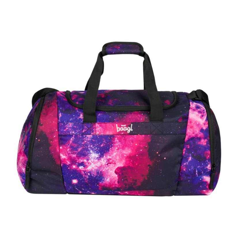 BAAGL Športová taška Galaxy - Baagl