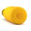 Nerezová termolahev COOL BOTTLES Vivid Yellow třívrstvá 750 ml