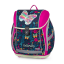 Školní set 3ks PREMIUM LIGHT Motýl 2 - Oxybag (Karton P+P)