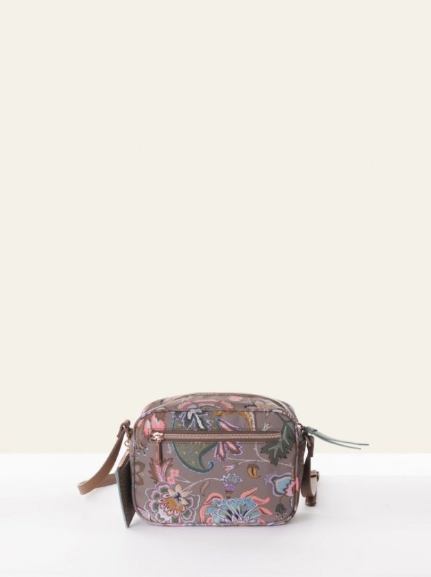 Crossbody kabelka Oilily Elmwood S, kolekce Amelie sits