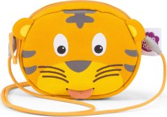 Dětská peněženka na krk Affenzahn Kids Wallet - Tiger