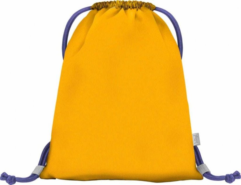 Předškolní sáček Baagl Mýval