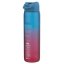 Láhev na pití ion8 Leak Proof Motivator Blue & Pink 1000 ml