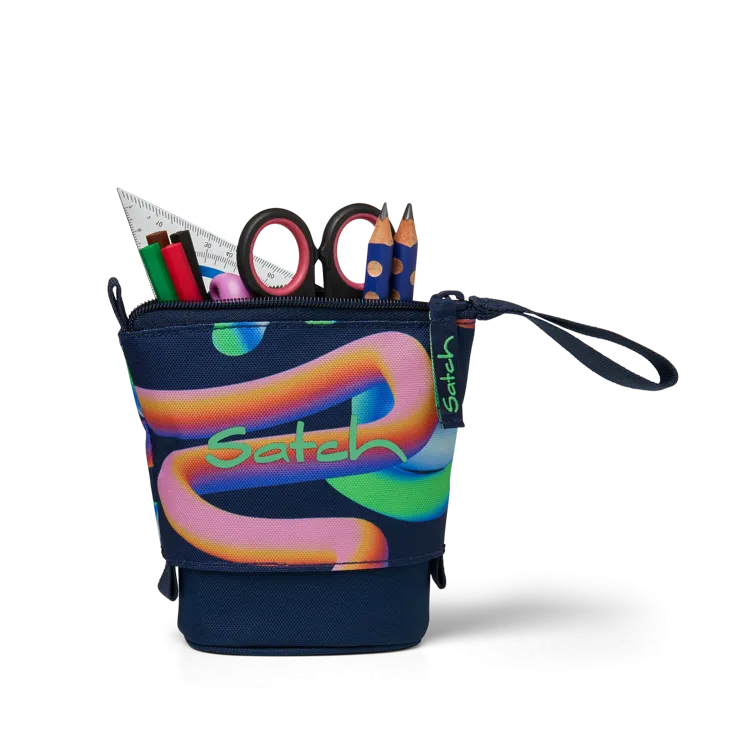 Satch Pencil Slider -  Crazy Twist
