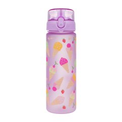 BAAGL Tritanová láhev na pití Lavender, 500 ml - Baagl