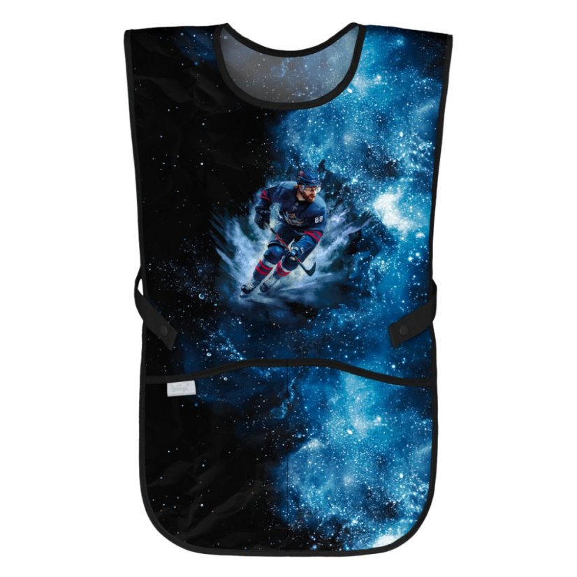 BAAGL Dětská zástěra Hokej - Baagl