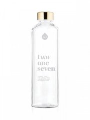 Láhev na pití Equa Mismatch 217 White 750 ml