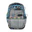 Bagmaster BETA 25 A velký školní set pro prvňáčky – papoušek - Bagmaster Bagmaster BETA 25 A velký školní set pro prvňáčky – papoušek - Bagmaster