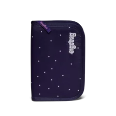 Školský peračník Ergobag Heaven reflexné - vybavený