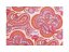 Cestovní taška Oilily Weekender Vanila, kolekce Summer paisley