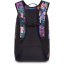 Batoh DAKINE CAMPUS M 25L BLACK TROPIDELIC