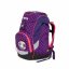 Školní batoh pro prvňáčky Ergobag prime Fluo růžový