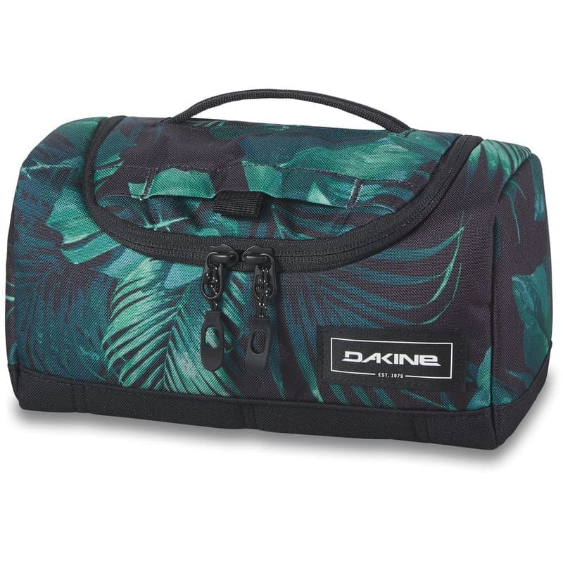 Kosmetická taška Dakine Revival kit M Night Tropical