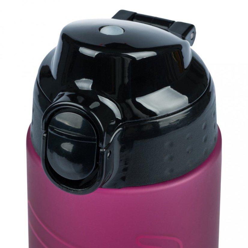 BAAGL Tritanová láhev na pití Ruby, 700 ml - Baagl